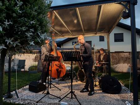 poletje jazz in vino 1